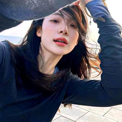 长腿女孩们