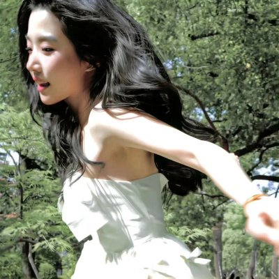 四个毕业生