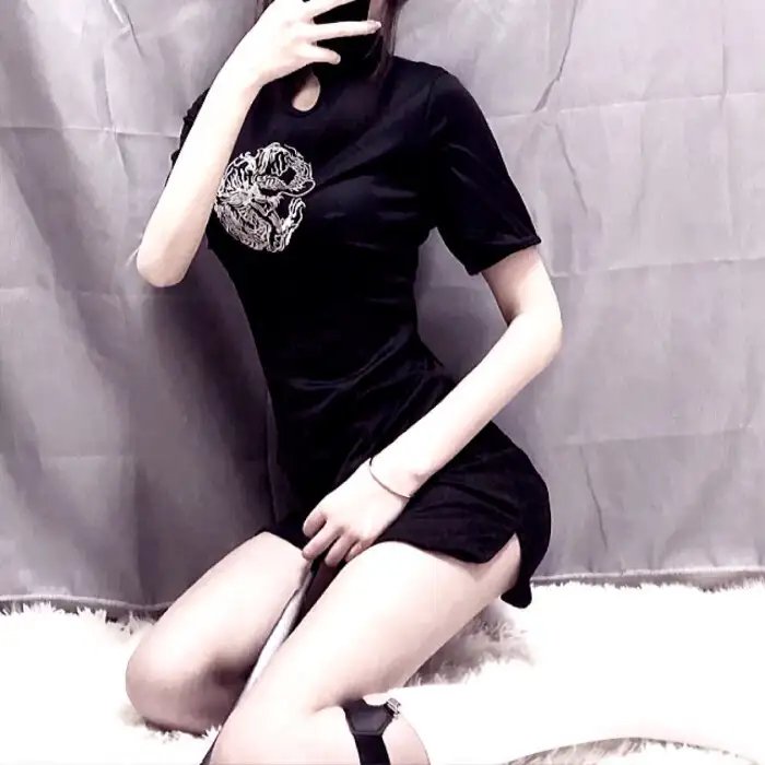人生访客