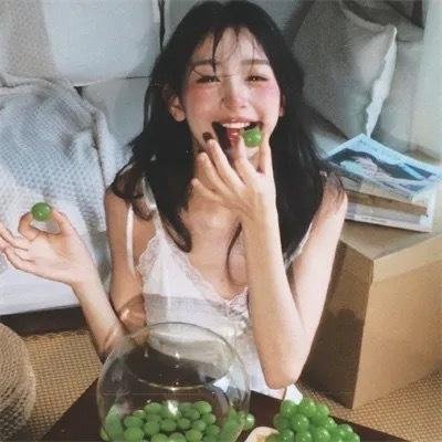 暗涌情事