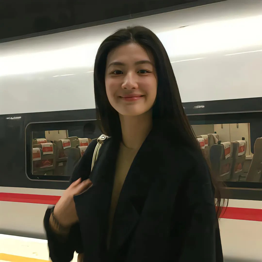女儿国嬉春